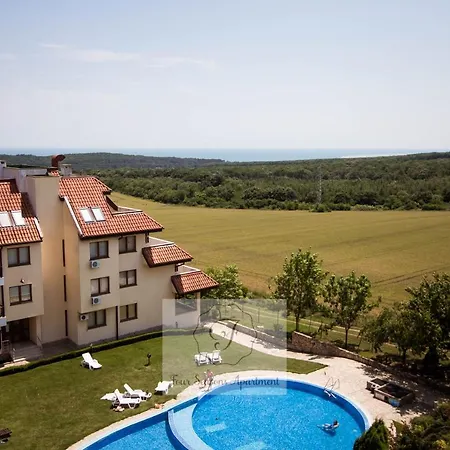 Apartment Four Seasons Two -oasis *